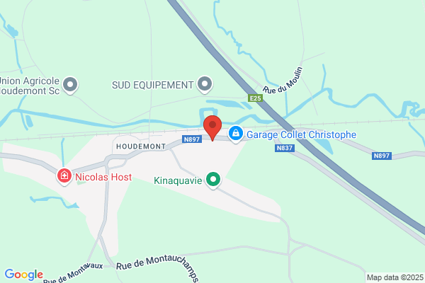 Goffinet Energies Sprl