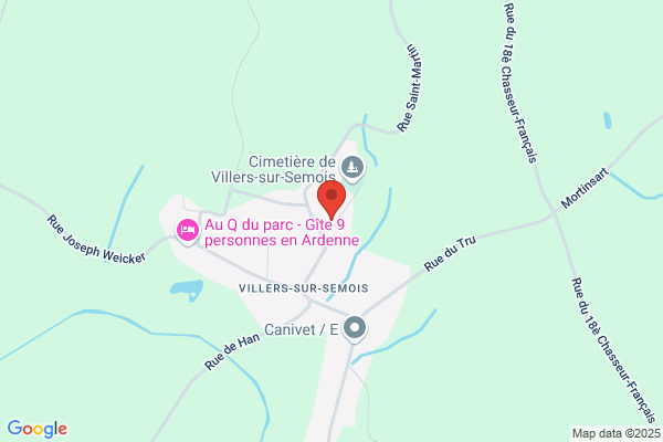 Grenier D'adeline (Le)