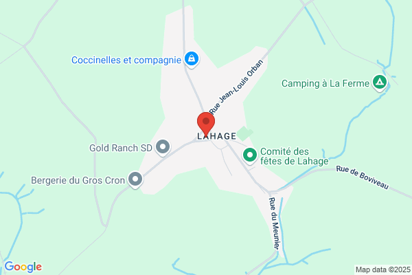 Lambert Et Fils Sprl