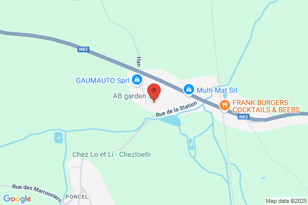 Lambin/Claude
