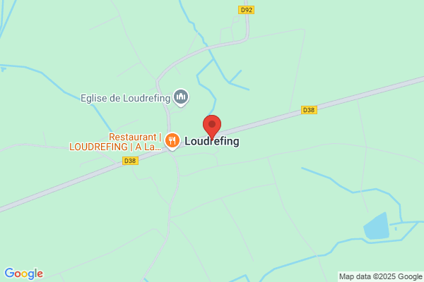 Langue/Ruddy