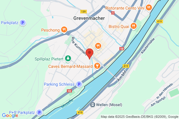 Luxgaume Scrl