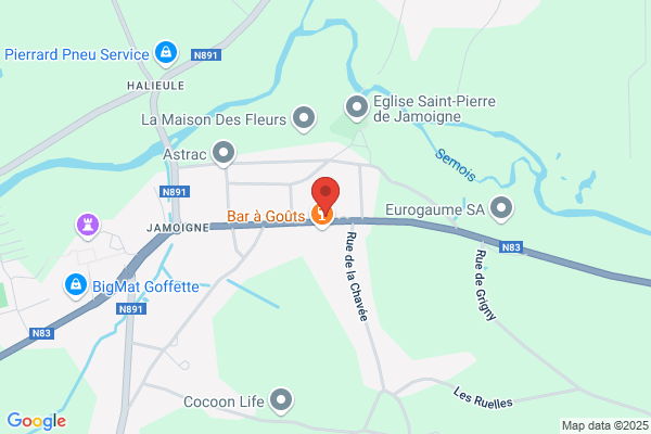Meubles Maury
