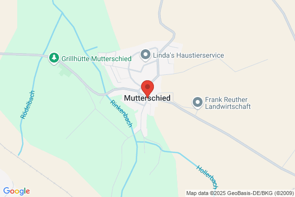 Muttesch/Andre