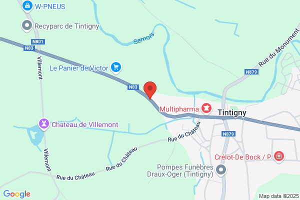Refuge (Le)