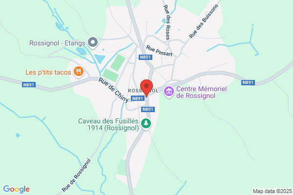 Reserves Naturelles Rnob