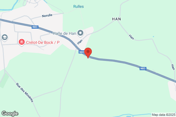 Routiers (Les)