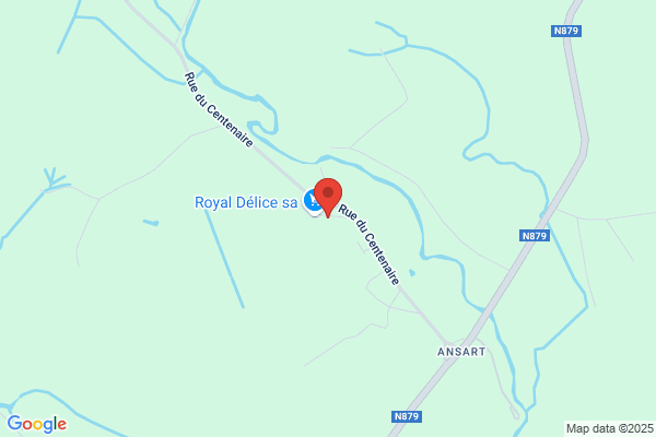 Royal Délice Sa
