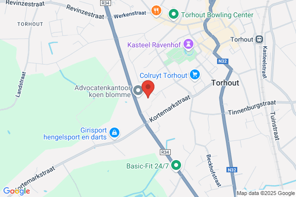 Rode Kruis Kortemark