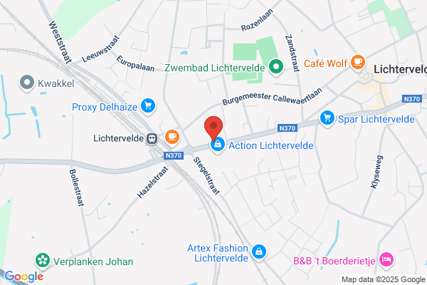 Ramboer A.Verzekeringsbedrijf Bvba