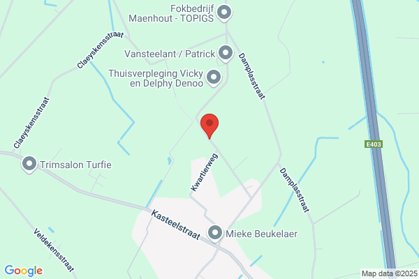 Vansteenlant/Patrick