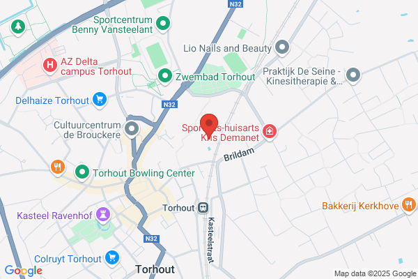 St.Jozefinstituut