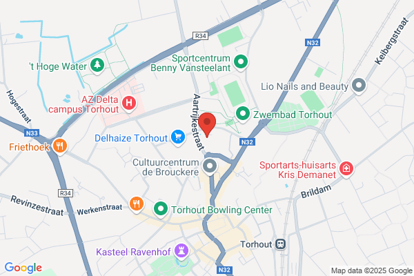 Gezondheidshuis