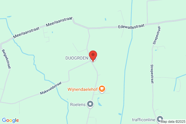 Vulsteke/Stefaan