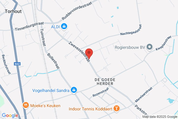 Zwaenepoel-Verleye/R.
