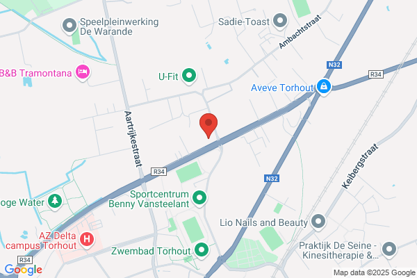 Algemene Bandencentrale A. Puype En Zonen
