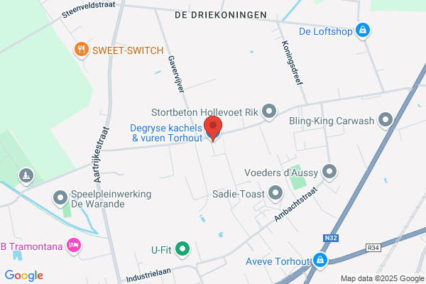 Ketelslegers Eddy