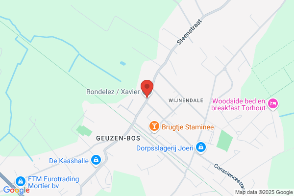 Rondelez/W.
