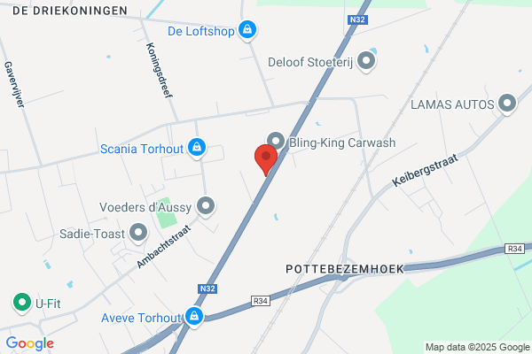 Ve-Tor Poorten