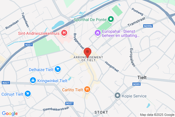 Den Arend Bvba