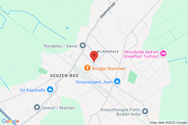 Stadhuis