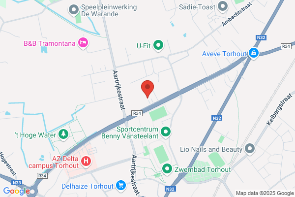 Autobedrijf Lagrou B.V.B.A.