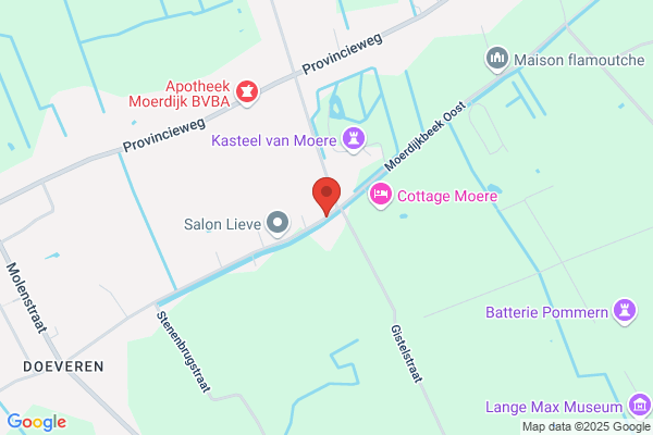 De Kangoeroe