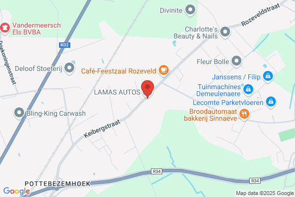 Bakkerij Christa