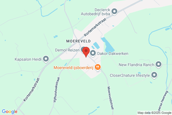 Vandenberghe/Marnix