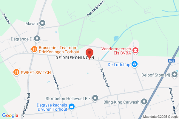 Driekoningen