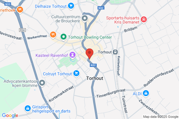 Actuel (Boetiek)