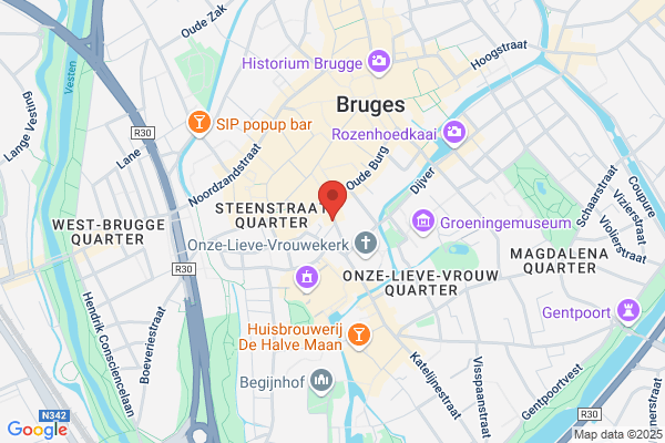 Broes Bvba