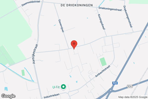 Ketelslegers/Gianni