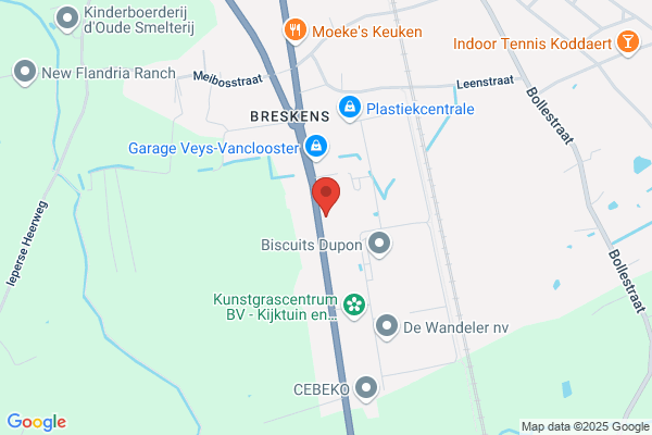 Vermeersch/Christiane