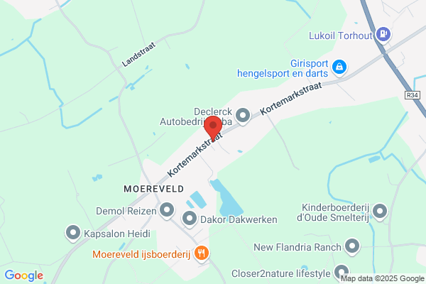 Vansevenandt R
