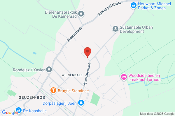 Dewulf Schrijnwerkerij Bvba