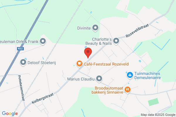 Goossens P & W Bvba