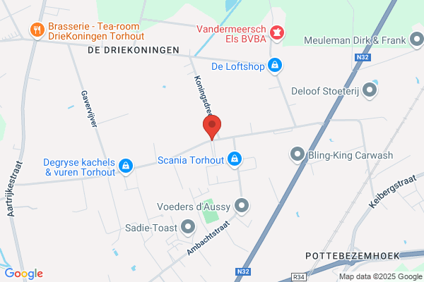 Gascenter Decloedt Pascal