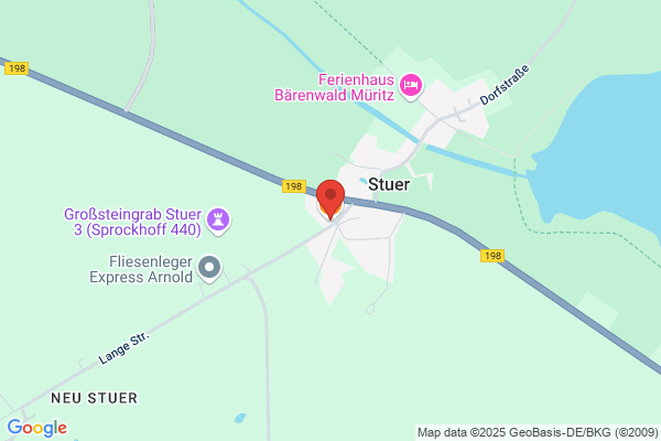 Stuer M