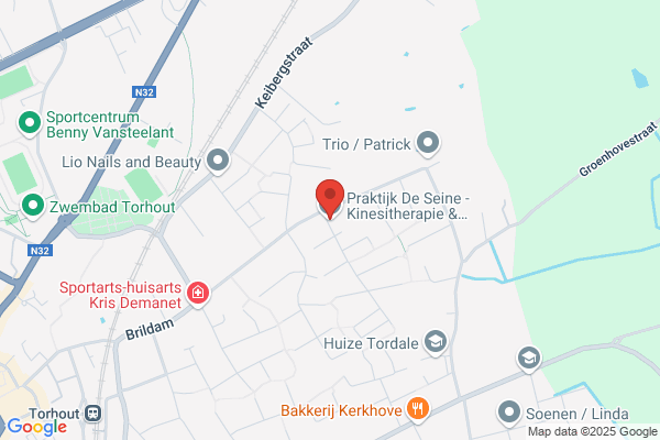 Dedeyne-Puype/Henk