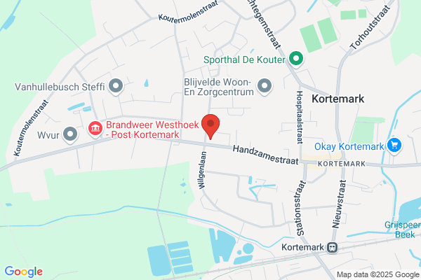 Bruynooghe/Dirk