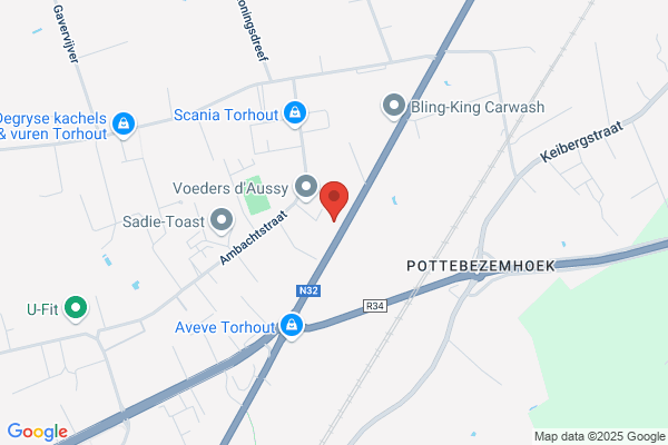 Vd Consult Vof