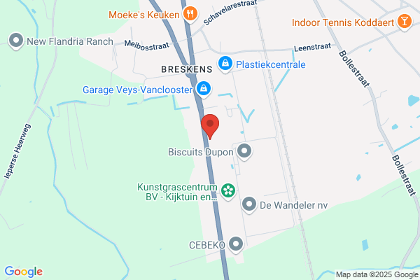 Algemene Bouwwerken M & K Construct