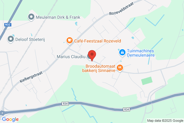 Snauwaert Gebr Bvba