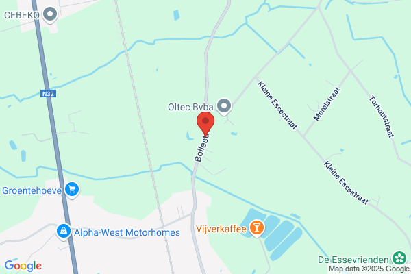 Vereenooghe/Noel