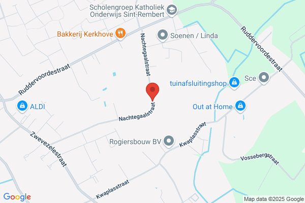 Verstraete Algemene Bouwonderneming Bvba