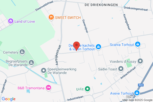 Oogappeltje ('t)