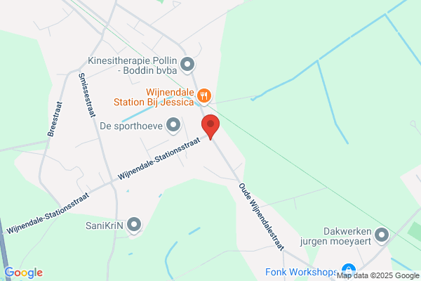 Demuenynck Johan Tandarts