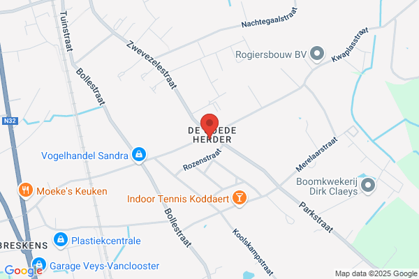 Devriendt/Kathy