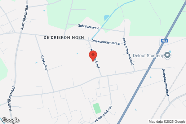 Haghebaert/Hedwig